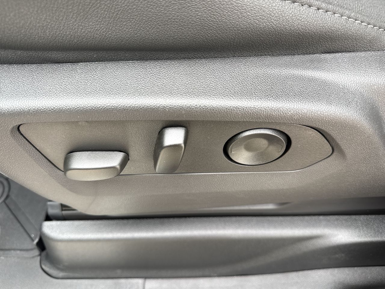 2027 Chevrolet Tahoe LT