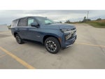 2027 Chevrolet Tahoe LT