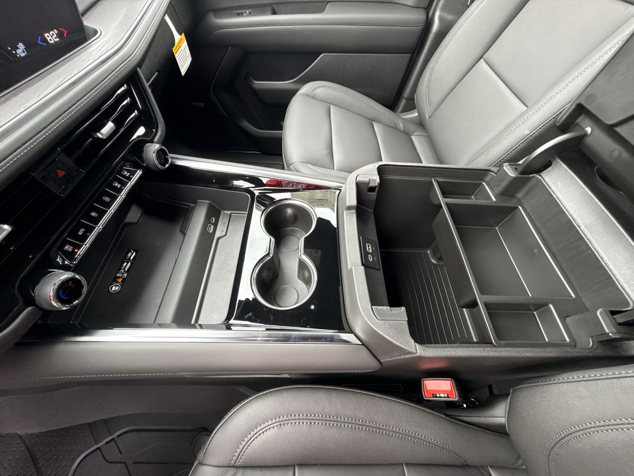 2027 Chevrolet Tahoe LT