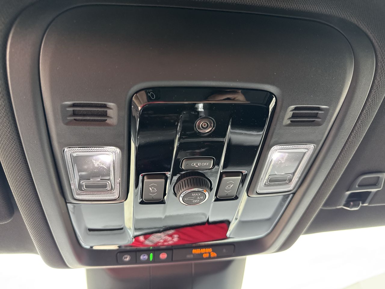 2027 Chevrolet Tahoe LT