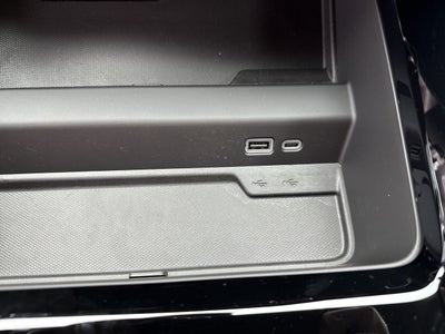 2027 Chevrolet Tahoe LT