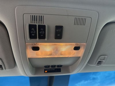 2012 Chevrolet Tahoe LT