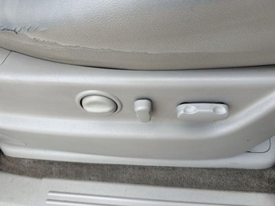 2012 Chevrolet Tahoe LT