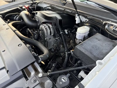 2012 Chevrolet Tahoe LT