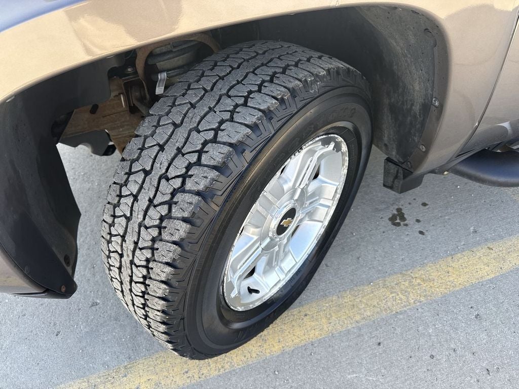 2014 Chevrolet Suburban LT