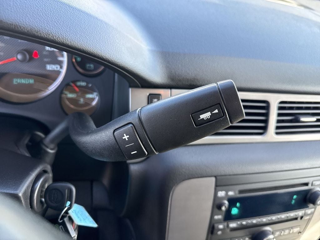 2014 Chevrolet Suburban LT