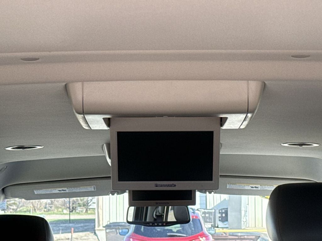 2014 Chevrolet Suburban LT
