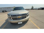 2015 Chevrolet Suburban LTZ