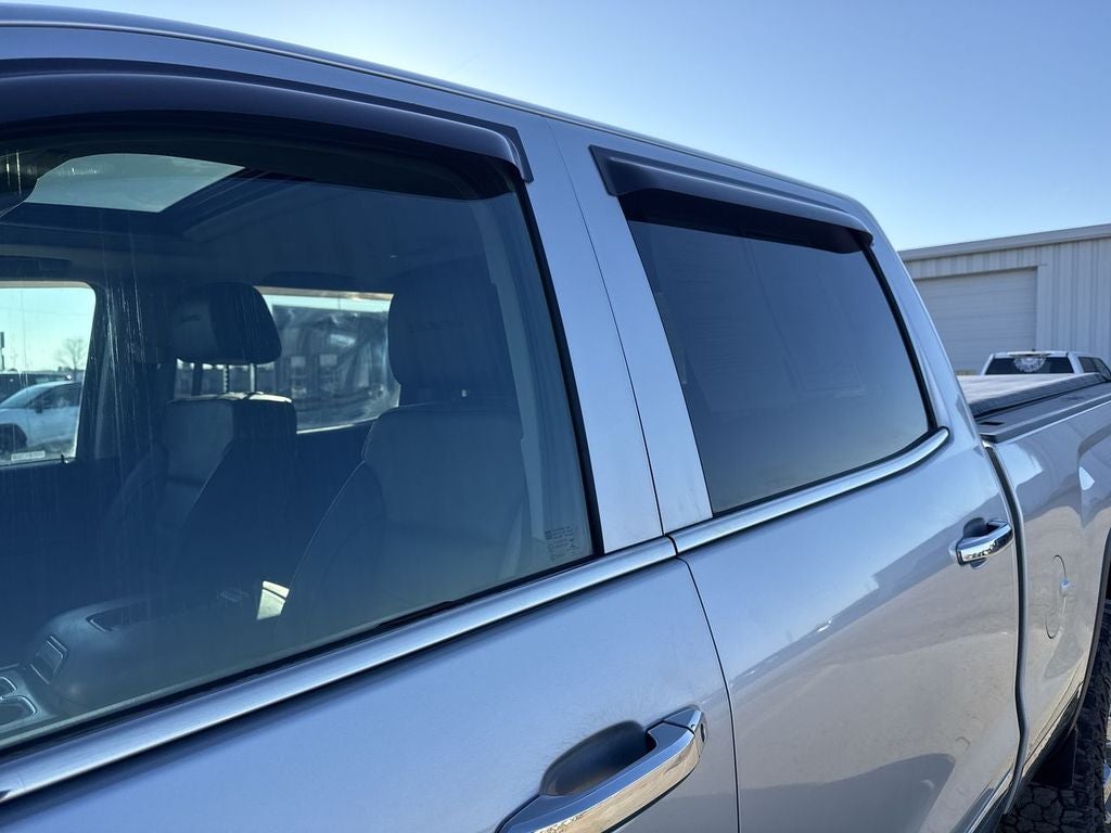 2019 GMC Sierra 2500 HD Denali