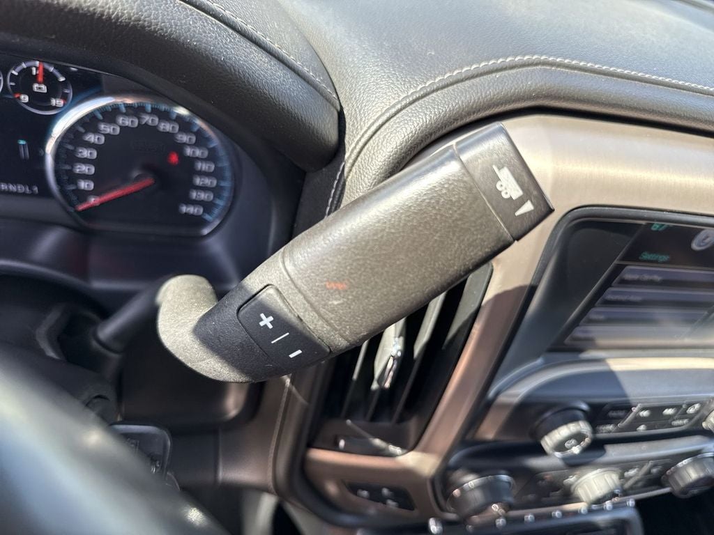 2018 GMC Sierra 3500 HD Denali