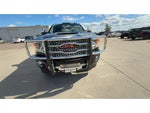 2018 GMC Sierra 3500 HD Denali