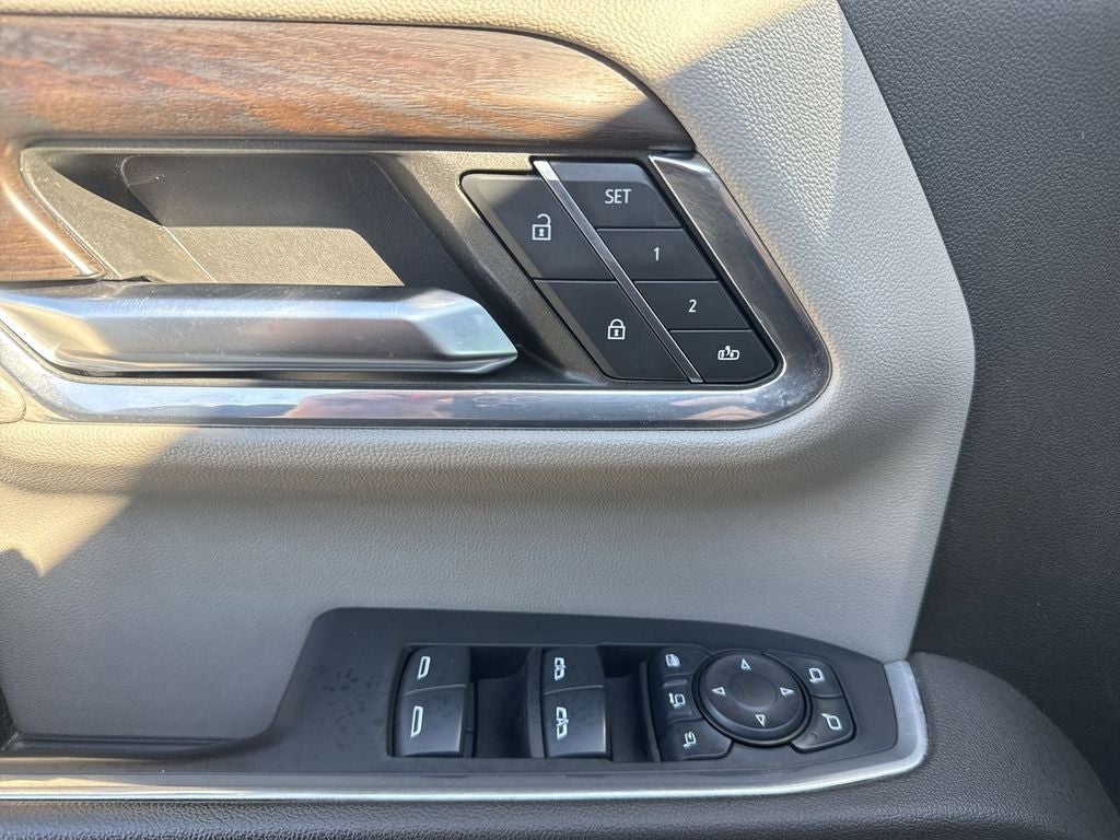 2024 GMC Sierra 2500 HD SLT
