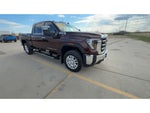 2024 GMC Sierra 2500 HD SLT