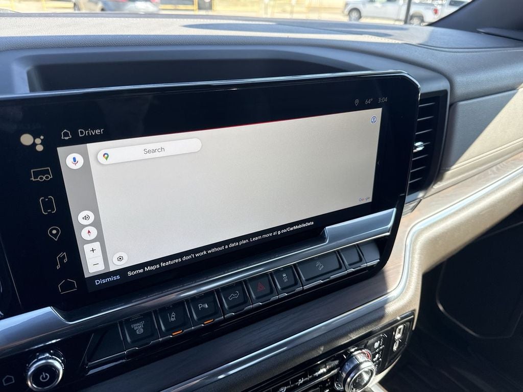 2024 GMC Sierra 2500 HD SLT