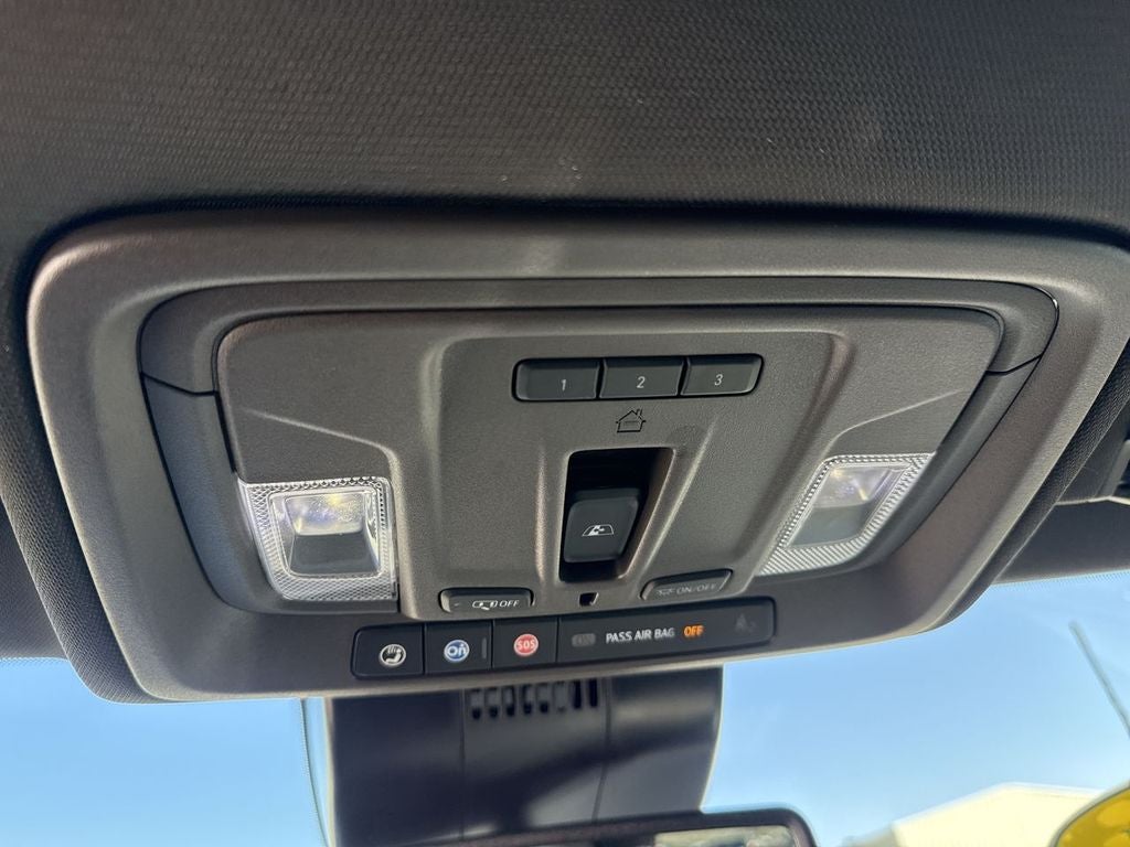 2024 GMC Sierra 2500 HD SLT
