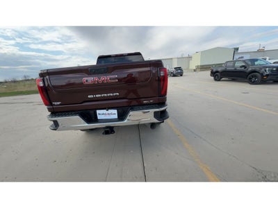 2024 GMC Sierra 2500 HD SLT