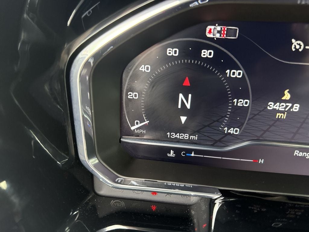 2025 GMC Sierra 3500 HD SLT