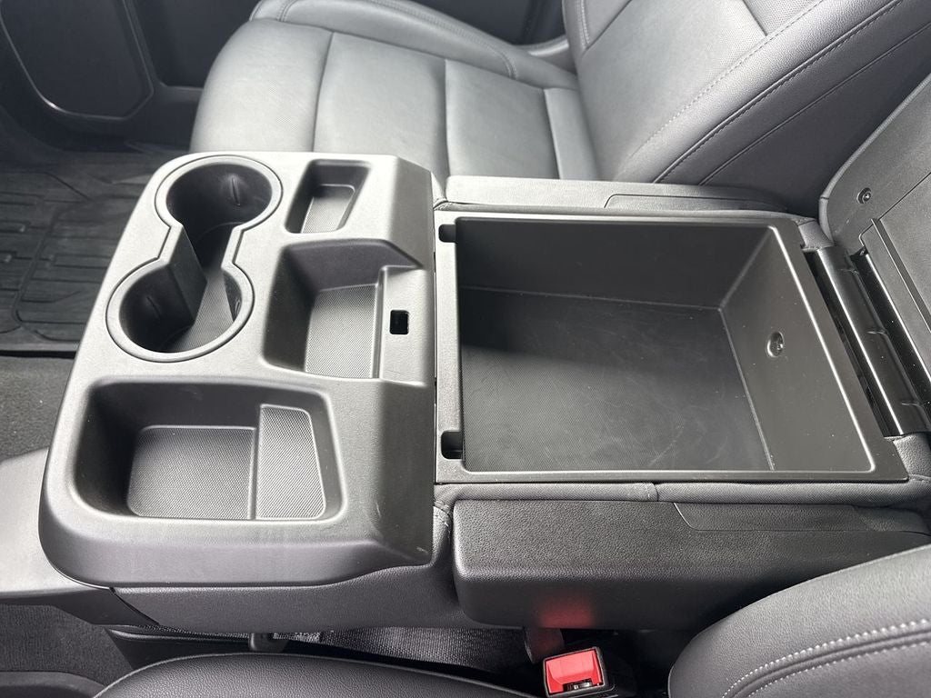 2025 GMC Sierra 3500 HD SLT