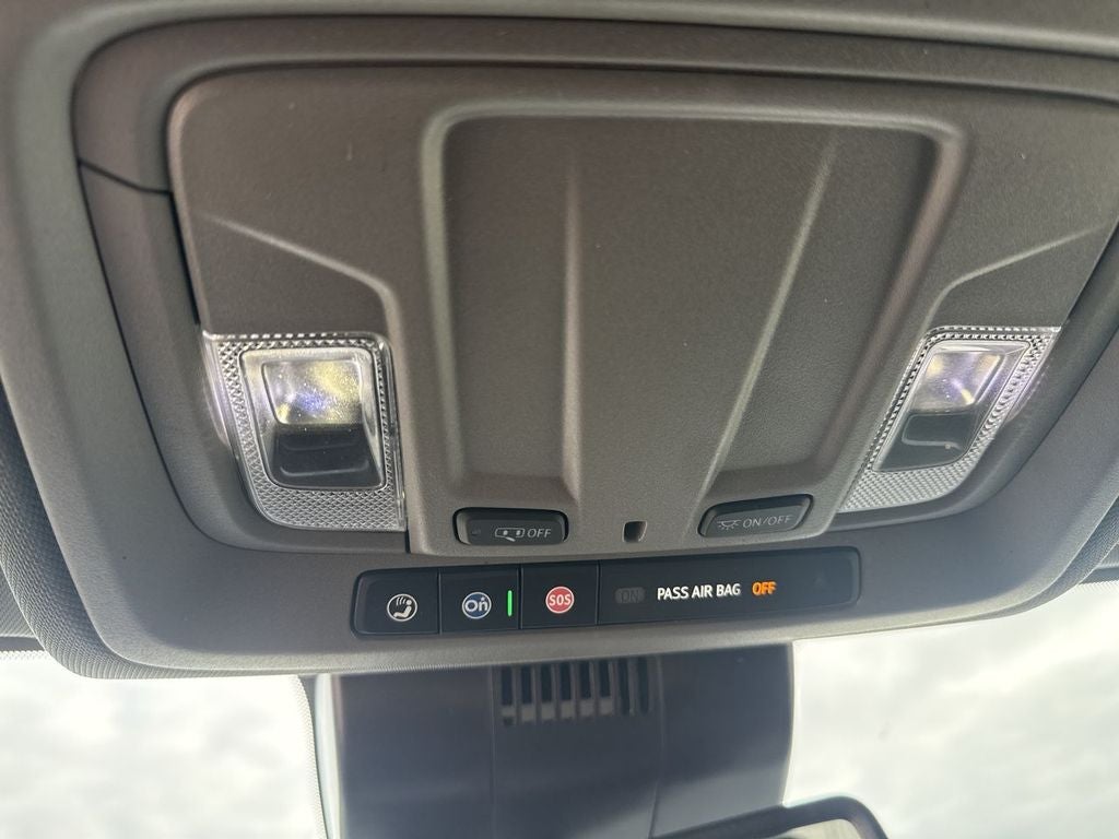 2025 GMC Sierra 3500 HD SLT