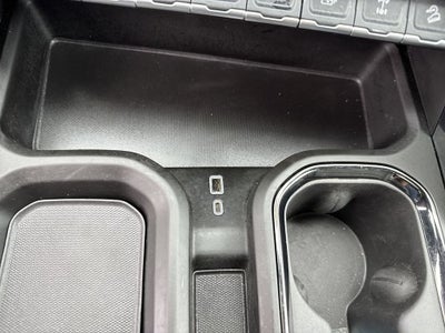 2025 GMC Sierra 2500 HD AT4X