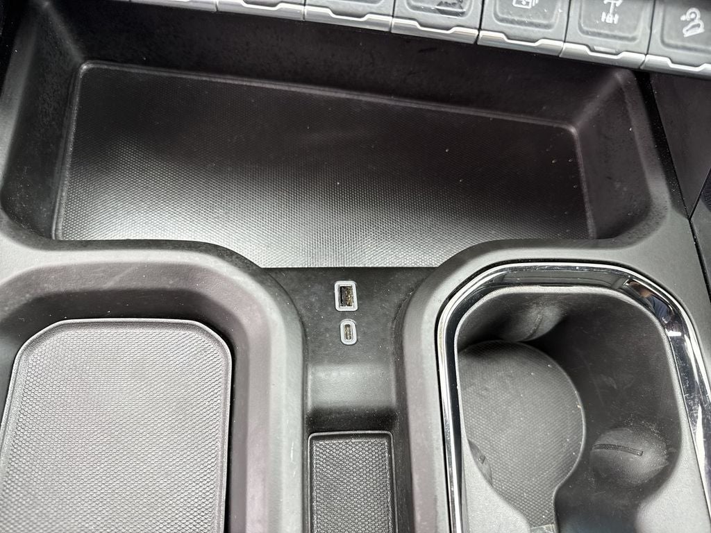 2025 GMC Sierra 2500 HD AT4X
