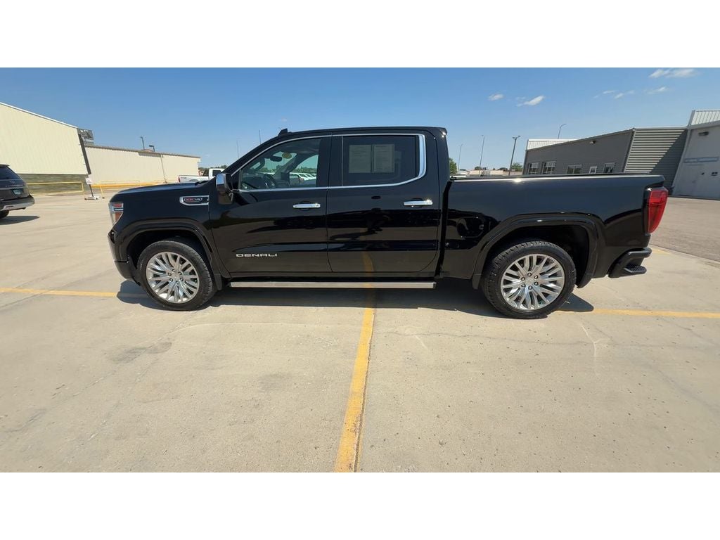 2019 GMC Sierra 1500 Denali