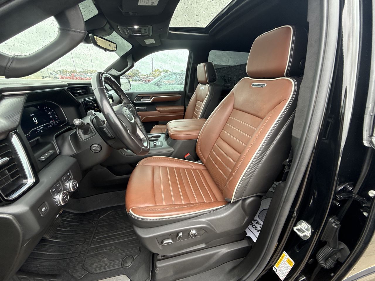 2023 GMC Sierra 1500 Denali Ultimate
