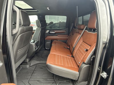 2023 GMC Sierra 1500 Denali Ultimate