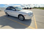 2009 Mercury Sable Premier