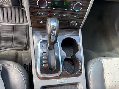 2009 Mercury Sable Premier