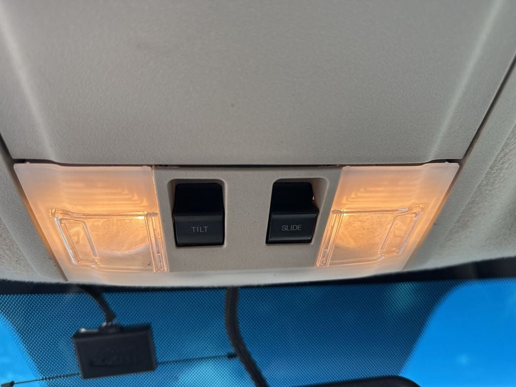 2009 Mercury Sable Premier