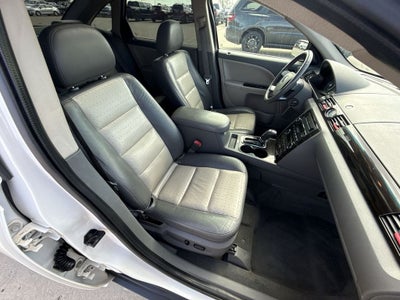 2009 Mercury Sable Premier