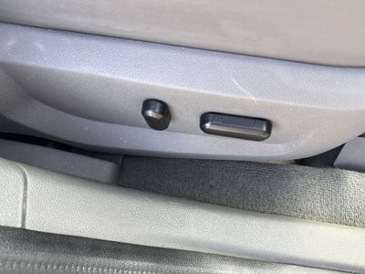 2009 Mercury Sable Premier