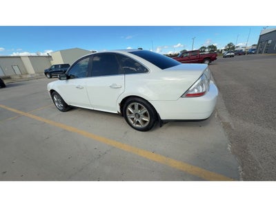 2009 Mercury Sable Premier