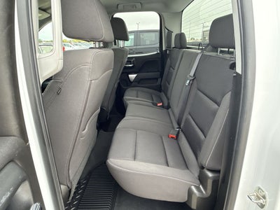 2019 Chevrolet Silverado LD LT