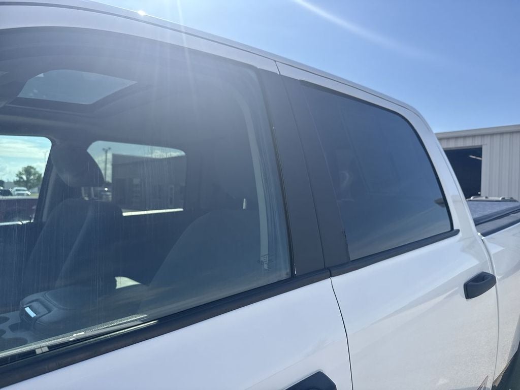 2016 RAM 2500 Power Wagon