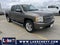 2013 Chevrolet Silverado 1500 LTZ