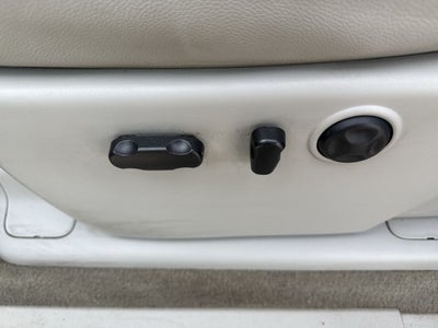 2013 Chevrolet Silverado 1500 LTZ