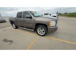 2013 Chevrolet Silverado 1500 LTZ