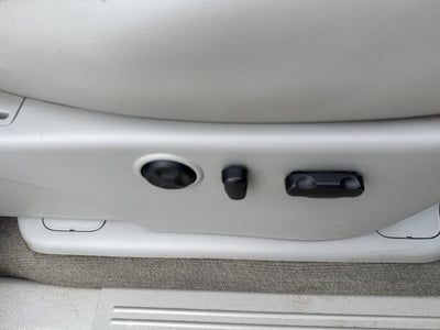 2013 Chevrolet Silverado 1500 LTZ