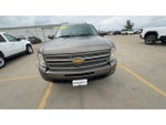 2013 Chevrolet Silverado 1500 LTZ