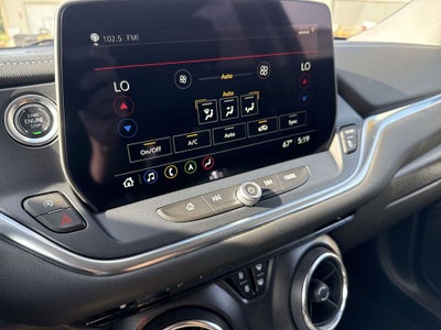 2024 Chevrolet Blazer 3LT