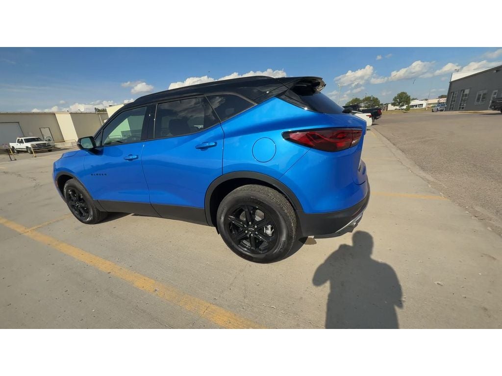 2024 Chevrolet Blazer 3LT