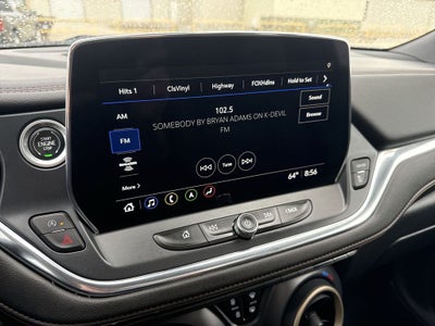 2023 Chevrolet Blazer Premier