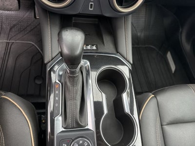 2023 Chevrolet Blazer Premier