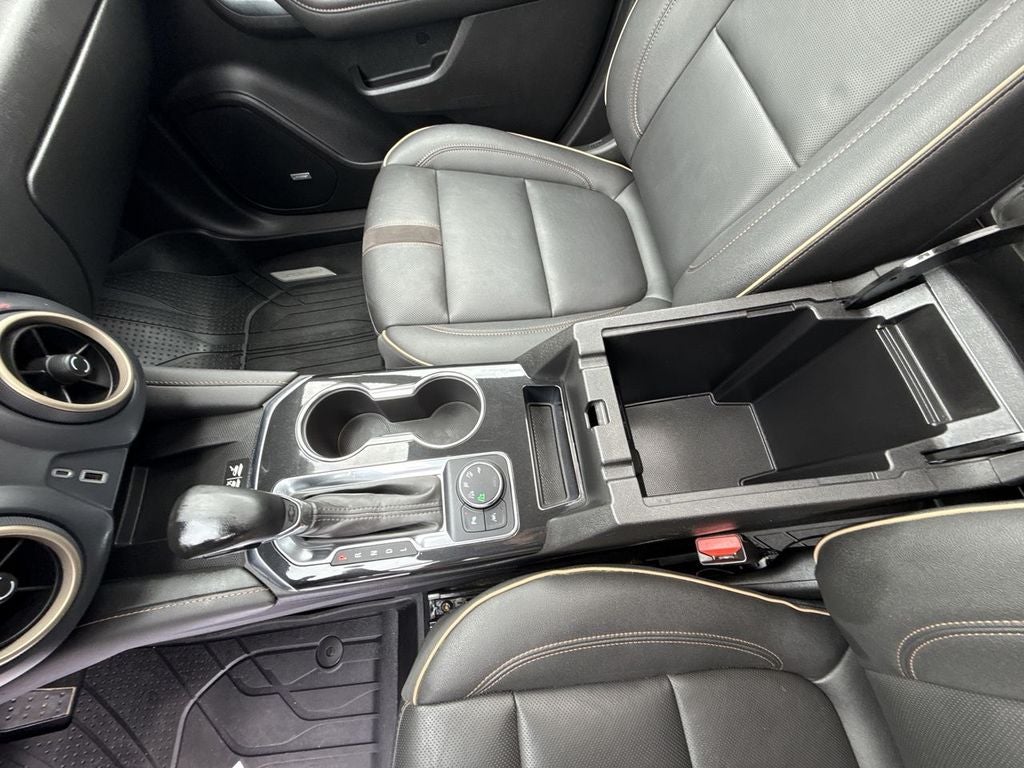2023 Chevrolet Blazer Premier