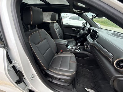 2023 Chevrolet Blazer Premier