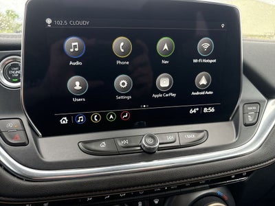 2023 Chevrolet Blazer Premier