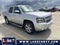 2013 Chevrolet Avalanche LTZ