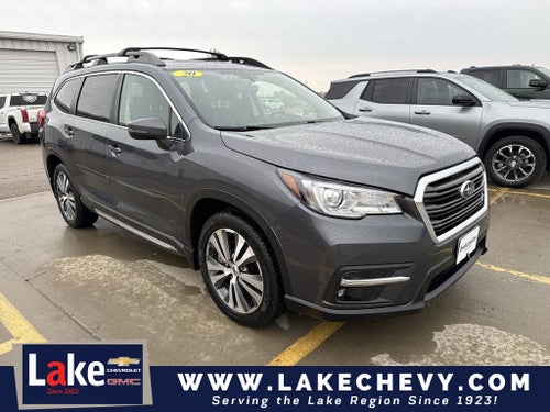 2020 Subaru Ascent Limited